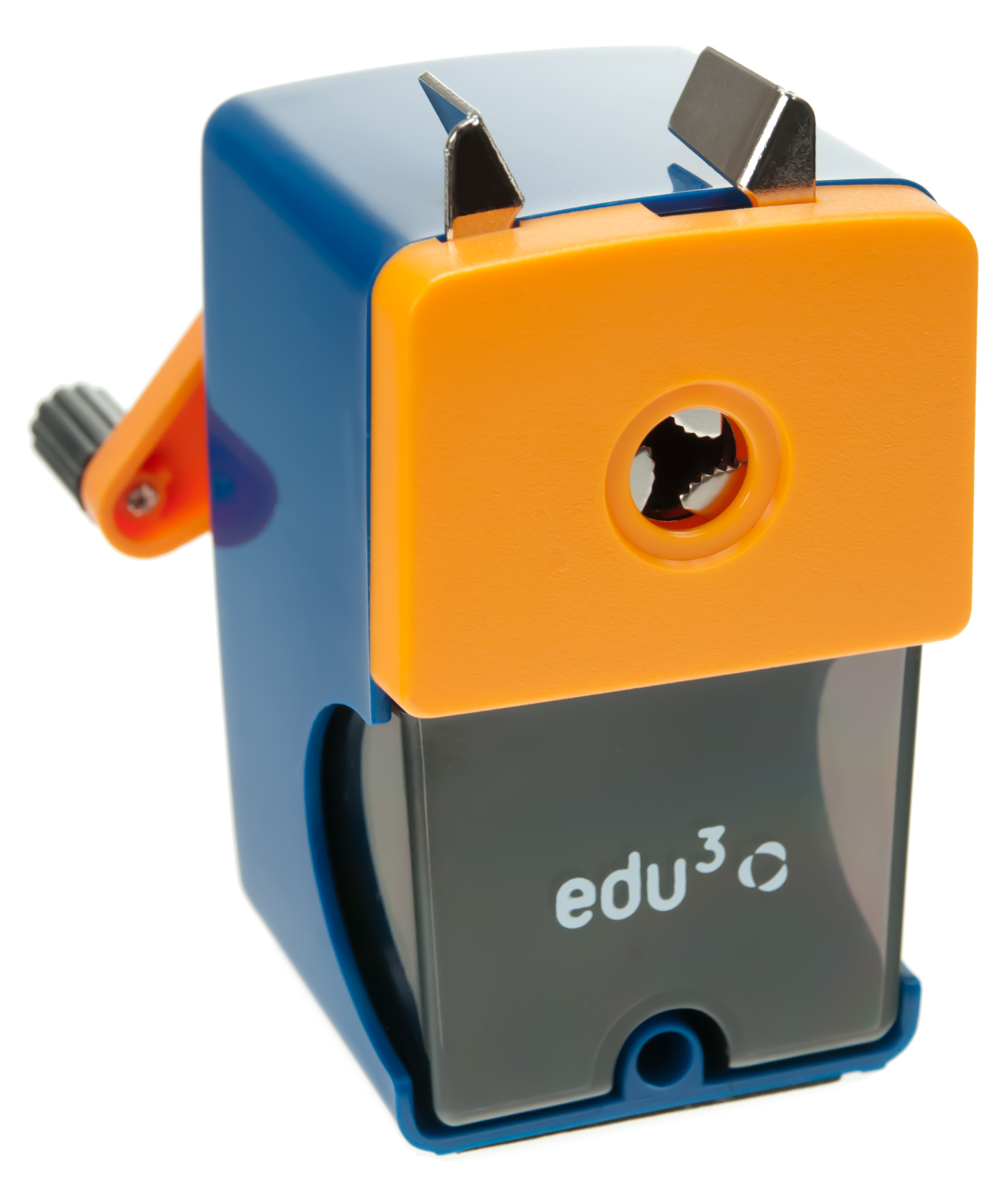 edu³ sharpening machine 12mm Ø