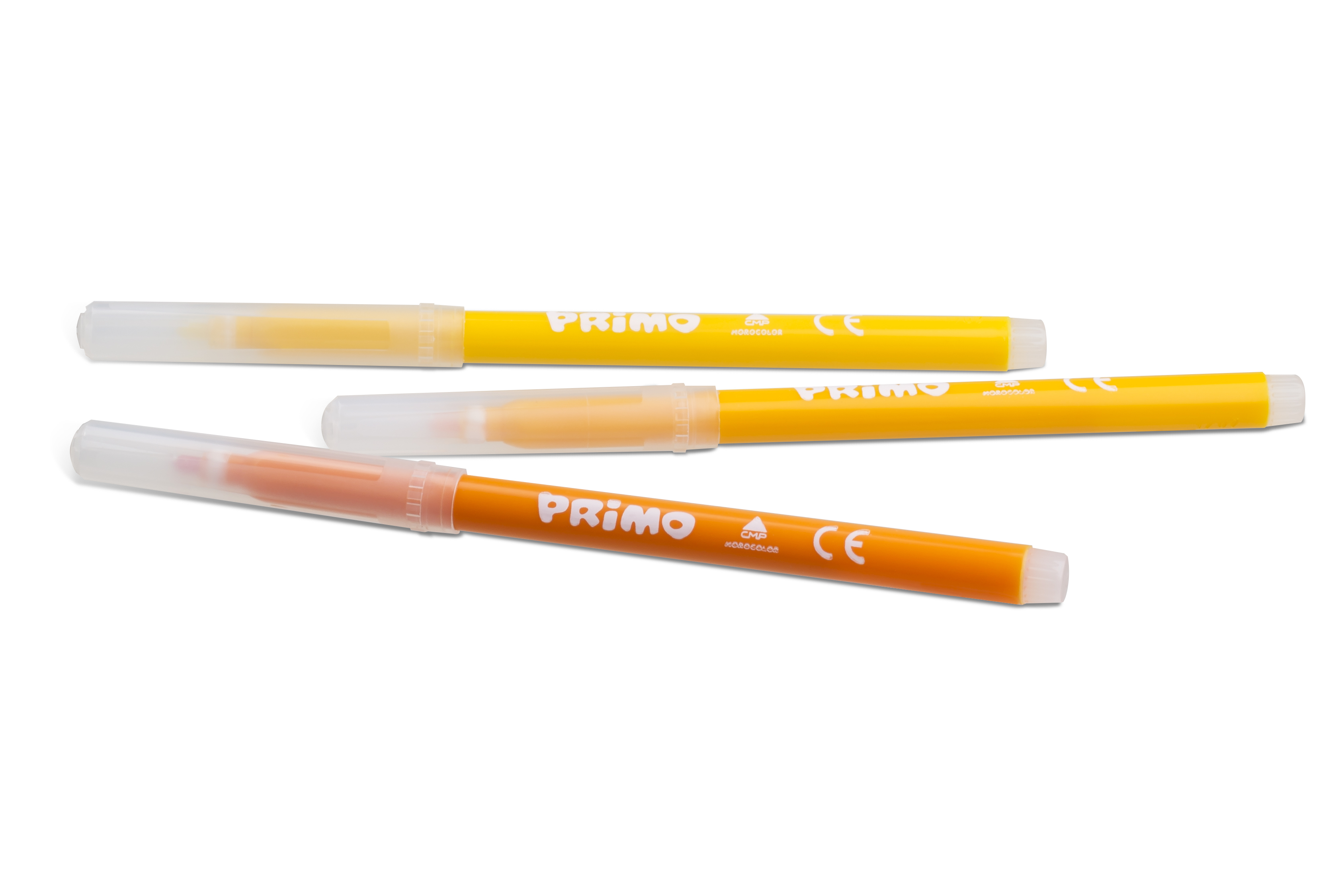 PRIMO fiber pen 120 case
