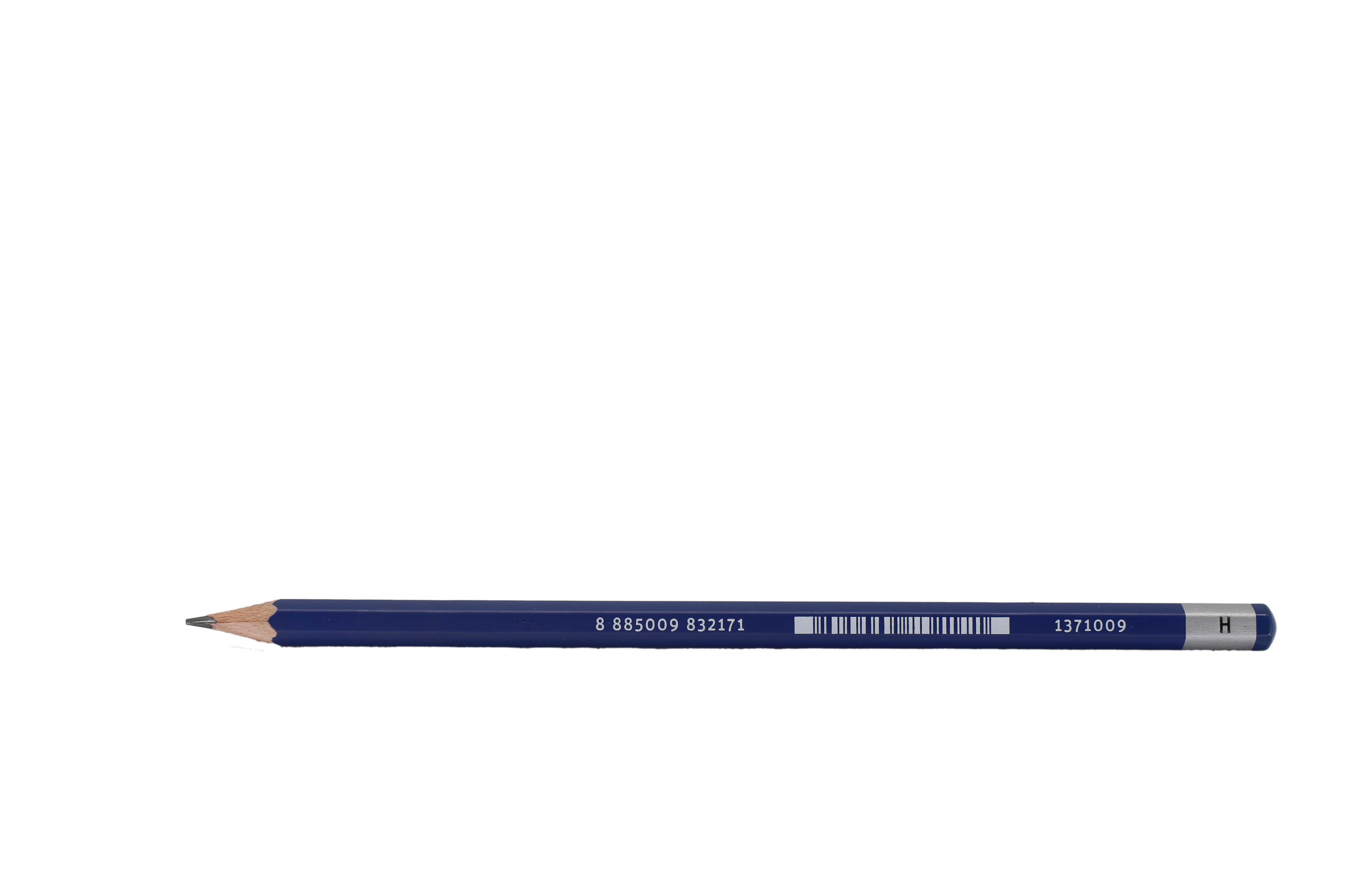 edu³ PRIME drawing pencils hex H