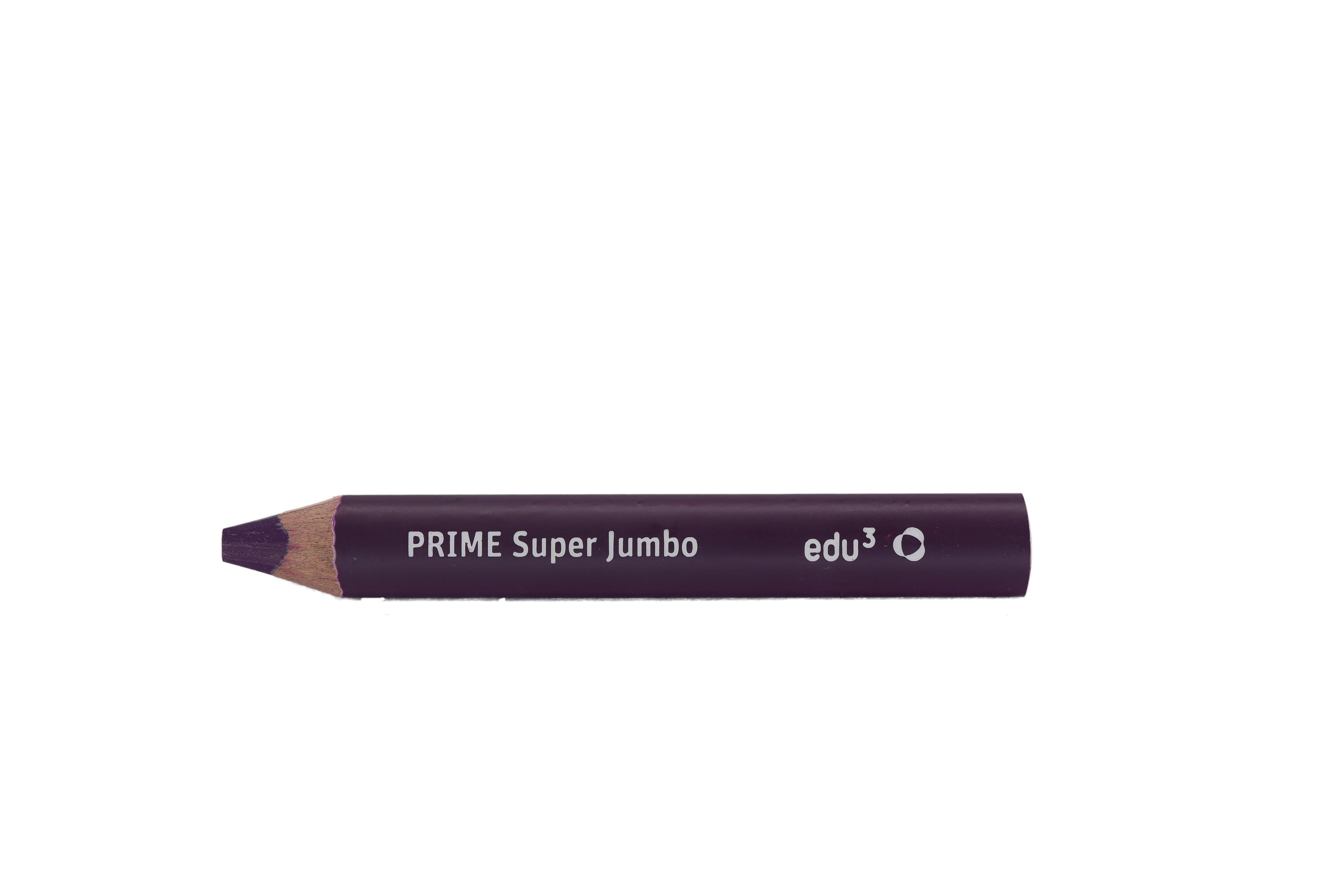 edu³ PRIME Super Jumbo tri violet