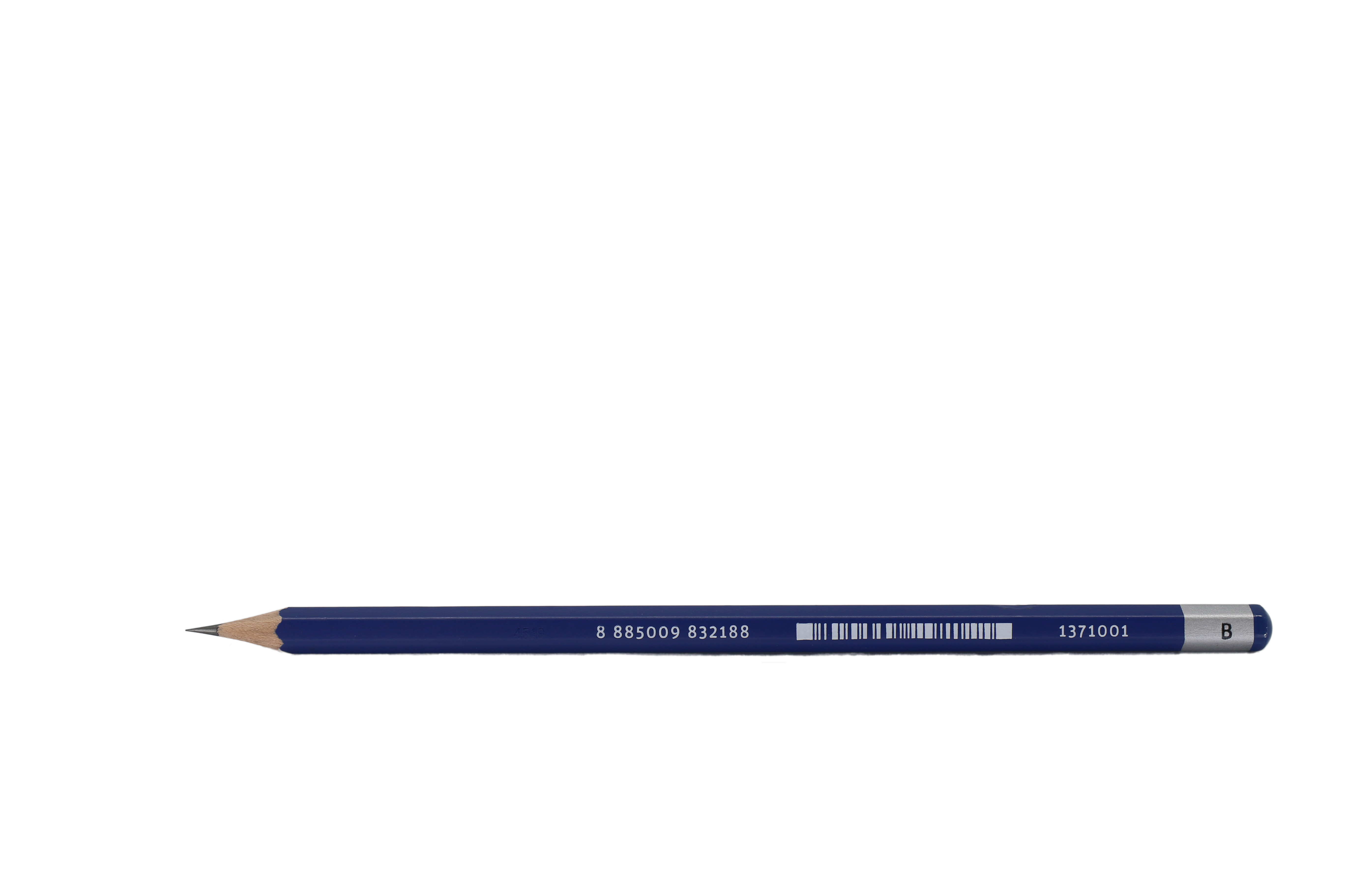 edu³ PRIME drawing pencils hex B