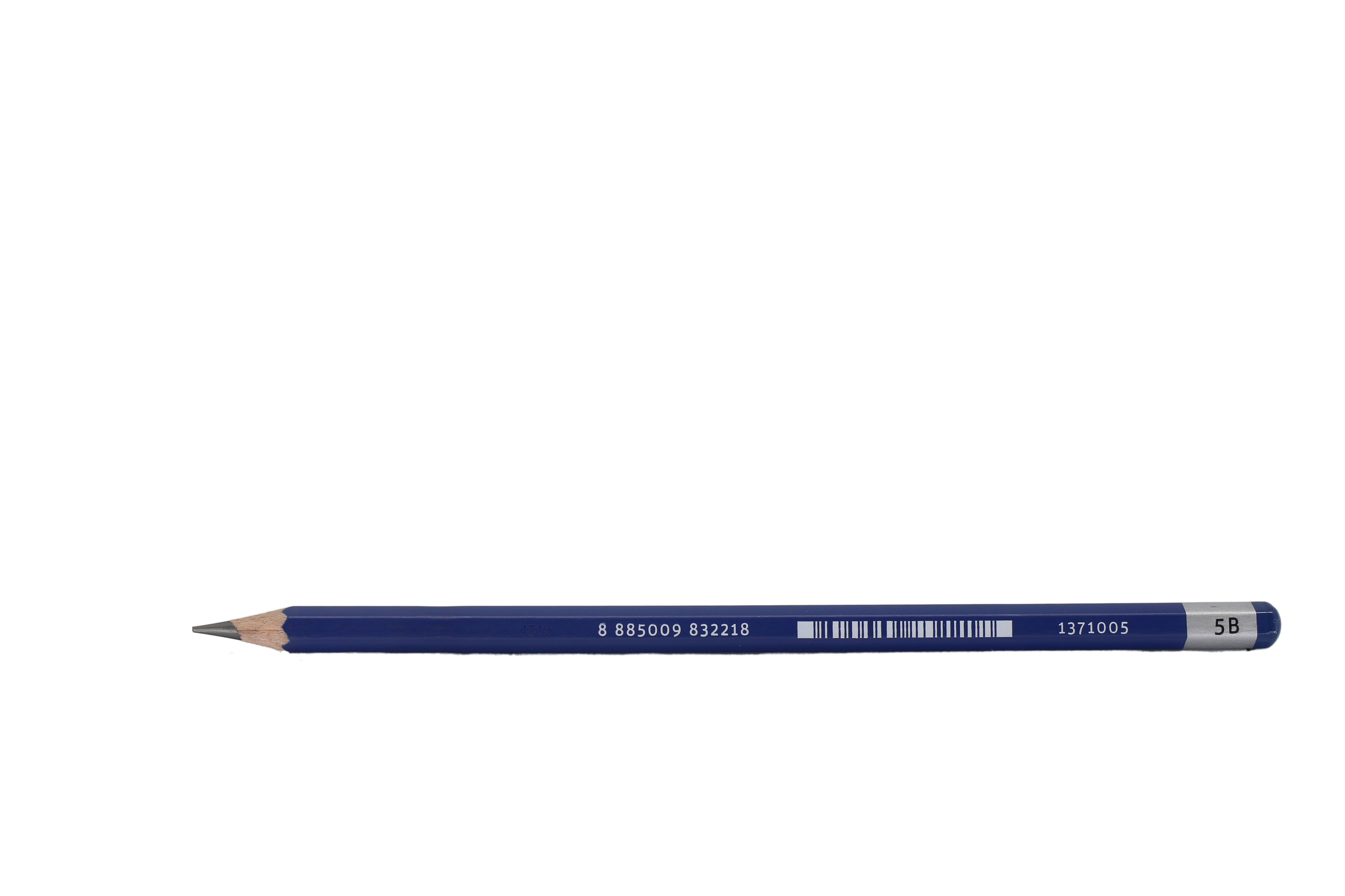 edu³ PRIME drawing pencils hex 5B